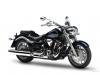 Motocicleta yamaha xv1900a midnight star motorvip -