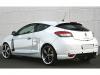 Prelungire spoiler Renault Megane MK3 Extensie Spoiler Spate EVO-Line - motorVIP - E02-REME3_RBEEVO