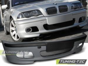 Bara Fata din plastic pentru BMW E46 - BFD66441