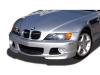 Bara fata tuning bmw z3 spoiler fata