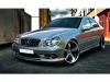 Bara fata tuning Mercedes C-Class W203 Spoiler Fata A2 - motorVIP - S02-MECW203_FBA2