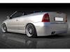 Bara spate tuning Opel Astra G Coupe/Cabrio Spoiler Spate CleanStyle - motorVIP - C04-OPASGC_RBCLS