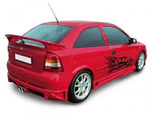 Bara spate tuning Opel Astra G Spoiler Spate Enigma - motorVIP - A03-OPASG_RBENI