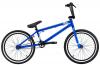 Bicicleta bmx felt vault 20" liquid blue, 2013 -