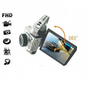 Camera auto portabila Full Hd F900 - CAP80626