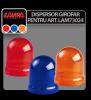 Dispersor color pentru girofar Art. LAM73024 - DCG905