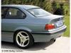 Eleron luneta BMW E36, CONSTRUCTION YR 1991-1999 - 7201651090