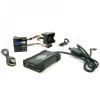 Interfata Audio mp3 USB SD AUX-IN BMW 3 , 5 , 7 MINI (Quadlock) - IAM67803