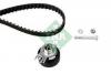 Kit distributie seat, vw - ff904316v. wt - kds81527