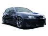 Kit exterior vw golf 4 body kit krom - motorvip -