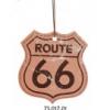 Odorizant route 66 adventure -