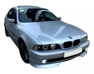 Prelungire spoiler BMW E39 Extensie Spoiler Fata LX - motorVIP - A03-BMWE39_FBELX