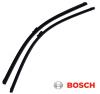 Set stergatoare parbriz auto Peugeot 407, 700 mm Bosch  - SSP71165