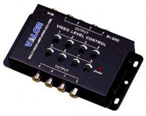 Amplificator/ distribuitor video ACC-VB8 Valor - ADV13134