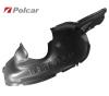 Carenaj fata dreapta skoda fabia 6y 1999-2008 -