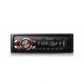 CD Player Auto MP3 Pioneer MVH-150Ui - CPA17500