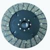 Disc ambreaj U445 cu deflector 10 toli 40.16.019 - motorvip - DAU73596