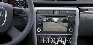 Edotec EDT-C102 Navigatie Audi A6 Dvd Auto Gps - EEC66691