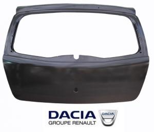 Hayon Dacia Sandero , capota spate sandero - motorVIP - 901006269R