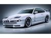 Kit exterior bmw e31 body kit