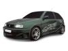 Kit exterior seat ibiza 6k body