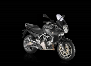 Motocicleta Aprilia Mana 850 ABS motorvip - MAM74224