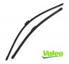 Stergatoare parbriz BMW X5, X6 - Set - Valeo - SPB69994