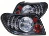 Stopuri led citroen xsara tip n6 bj. 97-03 negru fk -