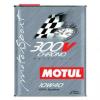 Ulei motor motul 300v 10w40