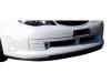 Bara fata tuning subaru impreza 2007- spoiler fata sti-look - motorvip