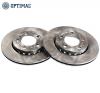 Disc frana fata Skoda Octavia 2 Superb Vw Golf 5 Jetta Touran, Audi A3, Ventilat 288x25 - DFF69593