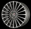 Jante 4x100 r16 mak corsa ice et35 -