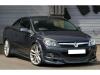 Kit exterior opel astra h twin top