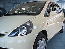 Paravanturi Honda JAZZ 5usi 2001r.- (Fata) - PHJ2384