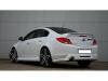 Prelungire spoiler Opel Insignia Extensie Spoiler Spate Krone - motorVIP - I01-OPIN_RBEKRONE