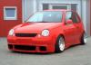 Prelungire spoiler VW Lupo 6X Extensie Spoiler Fata RS - motorVIP - P01-VWLU_FBERS