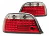 Set stopuri cu led bmw 7er typ e38