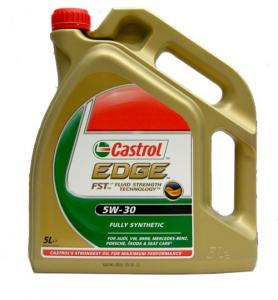 Ulei motor Castrol Edge 5W30 5L - motorvip - UMC76371