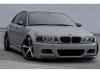 Bara fata tuning bmw e46 spoiler