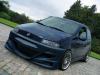 Bara fata tuning fiat punto mk2