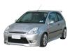 Bara fata tuning ford fiesta spoiler fata l2-style -