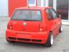 Bara spate tuning vw lupo 6x spoiler spate rs -