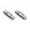 Clips fixare centura siguranta - 8760