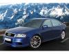 Kit exterior audi a6 4b body kit nx - motorvip -