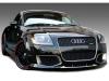 Kit exterior audi tt body kit rs-style - motorvip -