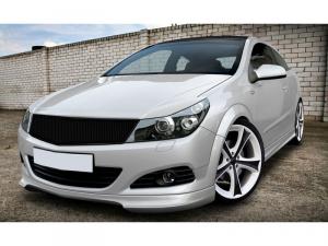 Kit exterior Opel Astra H GTC Body Kit Vortex - motorVIP - A03-OPASHGTC_BKVOR_MT