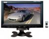Monitor auto lcd tft 7inch pyle