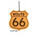 Odorizant Route 66 Freedom - Pin - 7301703