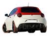 Prelungire spoiler Alfa Romeo Mito Extensie Spoiler Spate Storm - motorVIP - A03-ALROMI_RBESTO