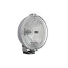 Proiector halogen de drum crom - clar, cod pr1036 -